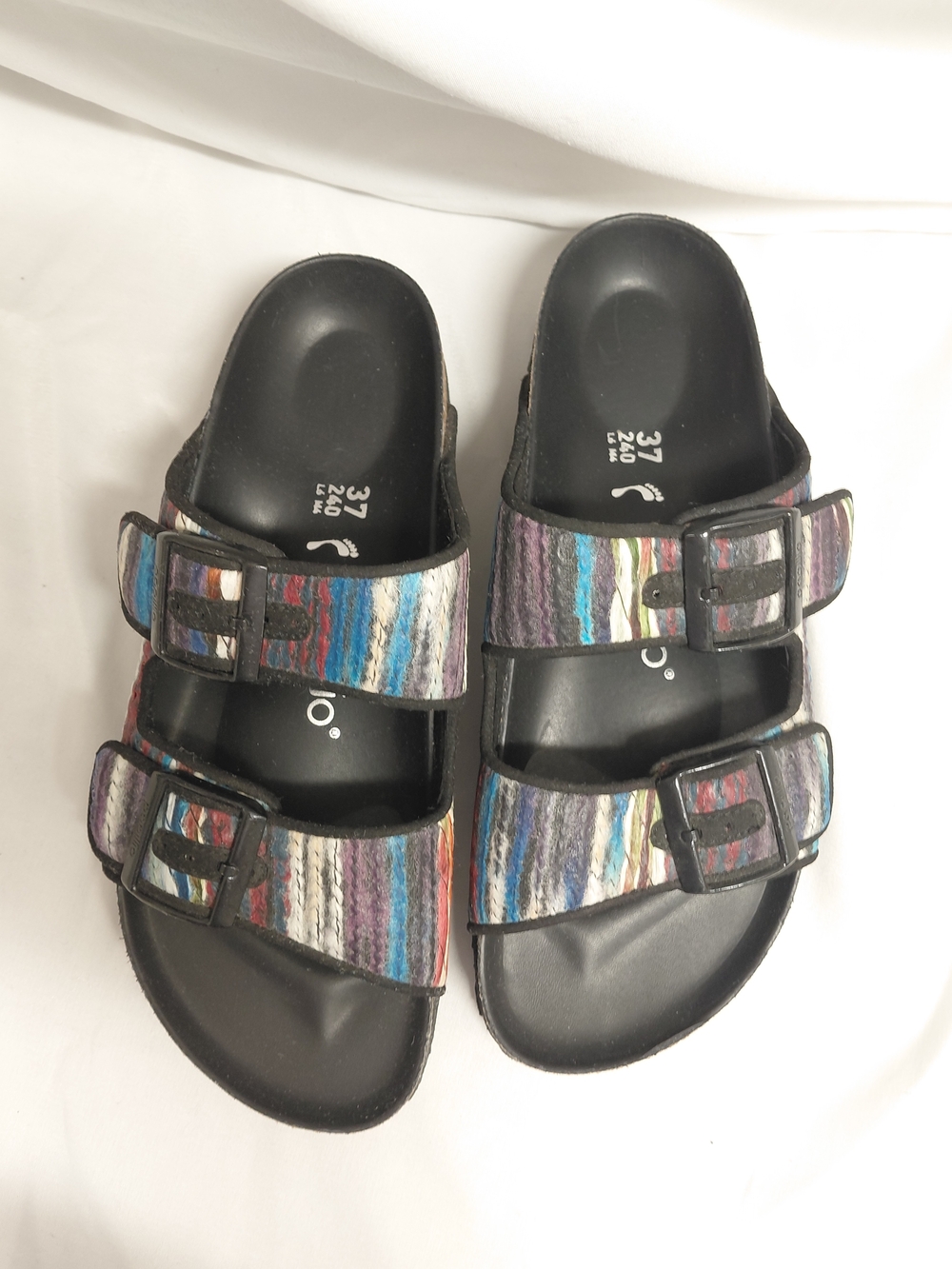 Papillio By Birkenstock Arizona sandals